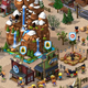 Illustration for article titled Zynga's CoasterVille: A Complete Guide to the First 10 Quests